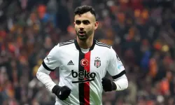 Rachid Ghezzal’dan sürpriz dönüş: Futbolu bırakacak derken Lyon’a imza attı