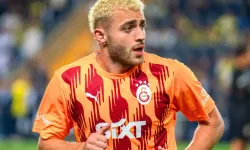 Gidecek mi kalacak mı? Barış Alper son kararını verdi