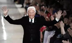 Giorgio Armani’nin ölümünün ardından gözler miras planına çevrildi