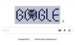 Google, 2025 UEFA Şampiyonlar Ligi’ni “doodle” yaptı