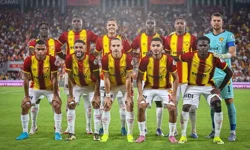Göztepe 4'üncü kez PFDK'lik oldu
