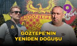 Göztepe’nin yeniden doğuşu: İzmir’in gururu, Süper Lig’in ezberini bozuyor