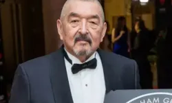 Graham Greene kimdir? Graham Greene kaç yaşında, hangi filmlerde ve dizilerde oynadı?