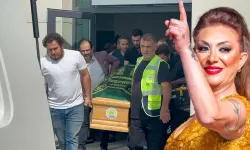 Güllü’nün ölümü ailesini yıktı: gasilhanede fenalık geçirdiler