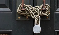 Günde 349 işletme kurulurken, 206'sı kepenk indiriyor