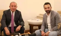 Gürsel Tekin'in İzmir'deki çalışma arkadaşı disipline sevk edildi