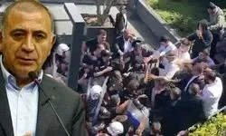 Milletvekillerine biber gazı, Gürsel Tekin yola çıktı
