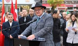 Bir belediye başkanı daha CHP’den istifa etti