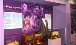 Ferdi Tayfur Sanat Merkezi ve Müzesi törenle açıldı