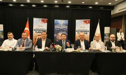 Bakan Tunç: Şehit ailelerimizi rencide edecek hiçbir tutum içerisinde olmayız