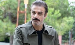 Oyuncu Ufuk Özkan evinde intihar girişiminde bulundu