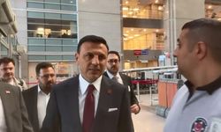 Özgür Çelik ilk kez hakim karşısında