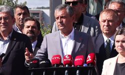 CHP Lideri Özel: “Bayrampaşa Belediyesi’ne Çökmeye Çalışıyorlar”