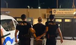 İzmir’de 1 haftada 76 aranan şüpheli yakalandı