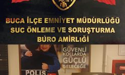 İzmir'de kaçak sigara operasyonu: 2 gözaltı