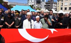 İzmir Balçova'da evladını şehit verdi, cenazesini kendi kıldırdı: Emekli imam babanın en acı görevi