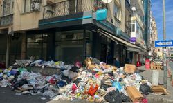 Karşıyaka’da eylem sona erdi, yığınlar sokaklarda kaldı