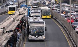 8 Eylül’de toplu ulaşım 16.00’ya kadar ücretsiz