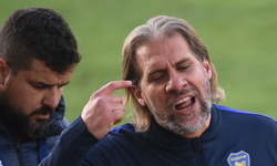 Bucaspor 1928’de Tolga Doğantez 5. kez göreve geldi