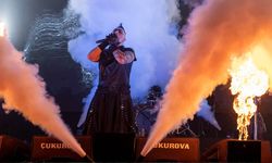 Hayko Cepkin’in konserleri iptal edildi