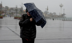 Meteoroloji’den kritik uyarı: Pazar günüyle birlikte kış havası kapıda