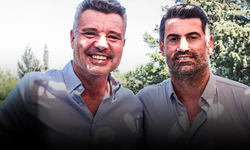 Volkan Demirel’den Fenerbahçe mesajı: 'İçeride olmamı istiyorlar, bu gurur verici'