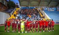 Göztepe yenilgisiz serisini Eyüpspor deplasmanında da sürdürdü
