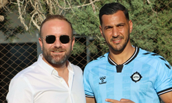 Altay’da Deniz Kadah şoku: Lisans çıkmadı, gözler FIFA’da