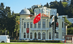 İzmirliler dikkat: Konak Sahnesi tadilata giriyor!