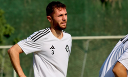 Altay’da 5 genç oyuncu kadrodan çıkarıldı