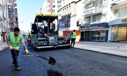 Bornova’da yollar 8 Eylül Pazartesi günü trafiğe açılacak