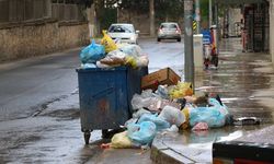 İzmir'de atık bırakanlara 1 milyon TL ceza