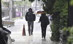 Meteoroloji’den sağanak ve gök gürültüsü uyarısı: 9 Eylül’de birçok ilde yağış bekleniyor