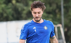 Altay’da kaleci Ozan’dan sakatlık şoku