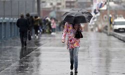Meteoroloji’den 11 Eylül uyarısı: Sağanak ve kuvvetli rüzgar geliyor