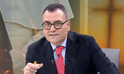 Mesut Yar canlı yayında Can Holding operasyonunu böyle duyurdu