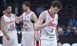 EuroBasket 2025’te dev randevu: Türkiye bu akşam Yunanistan karşısında