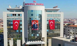 Bayrampaşa Belediyesi'ne operasyon: Başkan Hasan Mutlu gözaltında!