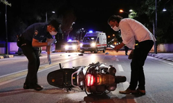Türkiye genelinde motosiklet kazalarında ürküten artış: 8 ayda 76 bini aştı