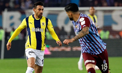 TFF’den flaş karar: Fenerbahçe - Trabzonspor karşılaşması için yeni saat belli oldu