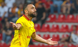 Göztepe’den deplasmanda kritik beraberlik: Yenilmezlik serisi sürüyor