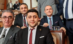 Bayrampaşa’da CHP’li Murat Salman istifa etti