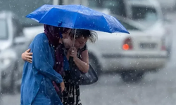 Meteoroloji uyardı: Hafta ortası güneş yerini yağışa bırakacak