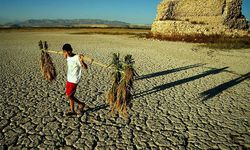 Dünya Meteoroloji Örgütü raporu: Su kaynakları alarm veriyor, risk büyüyor