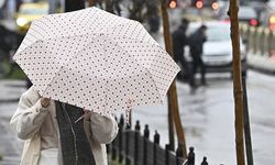 Meteoroloji’den 18 Eylül için kuvvetli yağış ve fırtına uyarısı
