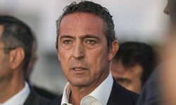 Ali Koç PFDK’ye sevk edildi