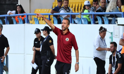 Menemen FK’da Bilal Kısa’dan temkinli mesajlar: “Henüz yolun başındayız”