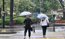 Meteoroloji’den kuvvetli yağış ve rüzgar uyarısı: Çok sayıda il etkilenecek