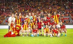 Göztepe şaha kalktı: Beşiktaş karşısında tarihi zafer