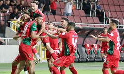 Karşıyaka taraftarıyla 5 ay sonra buluşuyor